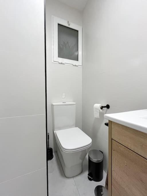 Apartamento Centrico Luz Cartagena Eksteriør billede