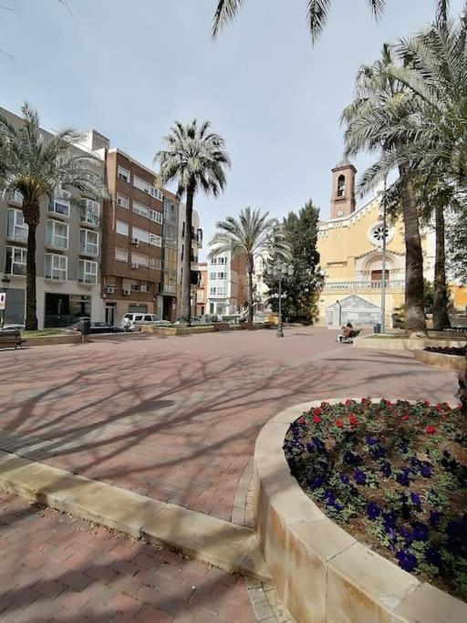 Apartamento Centrico Luz Cartagena Eksteriør billede