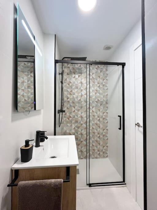 Apartamento Centrico Luz Cartagena Eksteriør billede