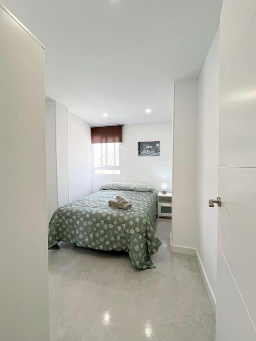 Apartamento Centrico Luz Cartagena Eksteriør billede