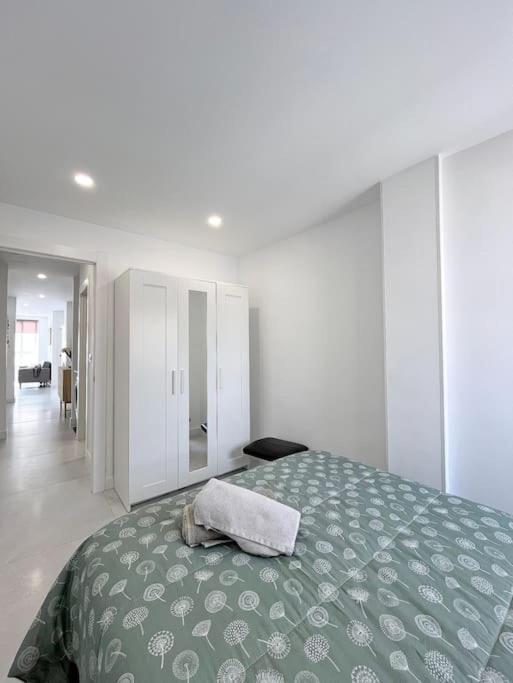Apartamento Centrico Luz Cartagena Eksteriør billede