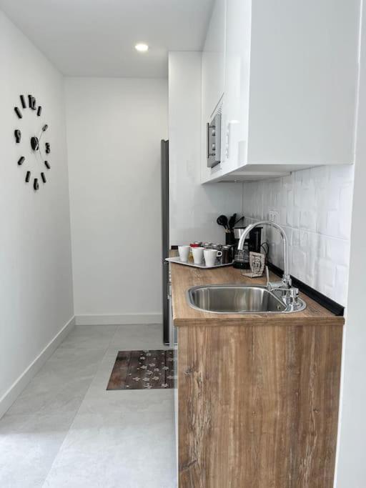 Apartamento Centrico Luz Cartagena Eksteriør billede
