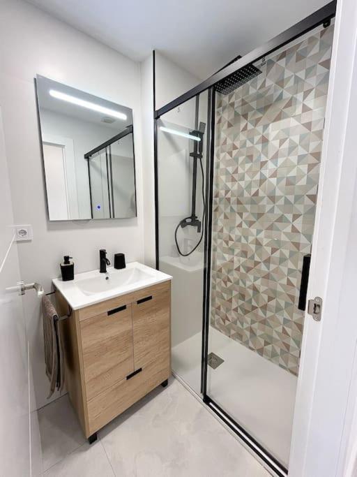 Apartamento Centrico Luz Cartagena Eksteriør billede