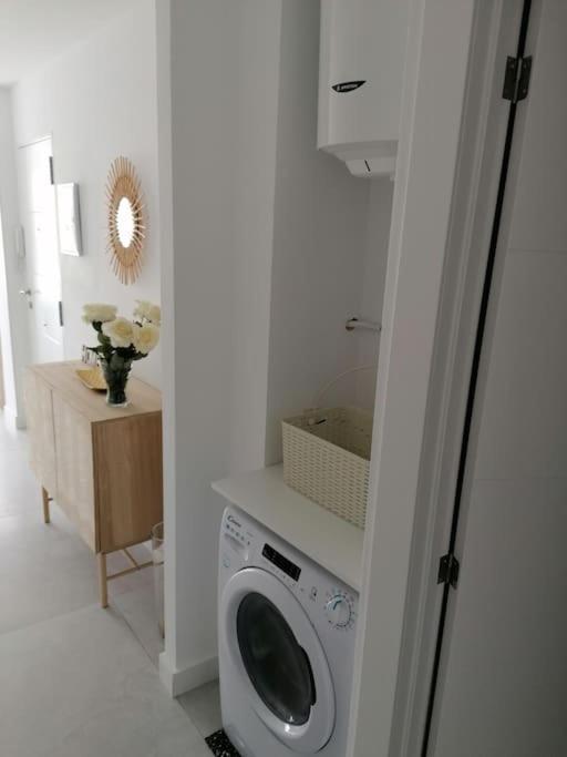 Apartamento Centrico Luz Cartagena Eksteriør billede