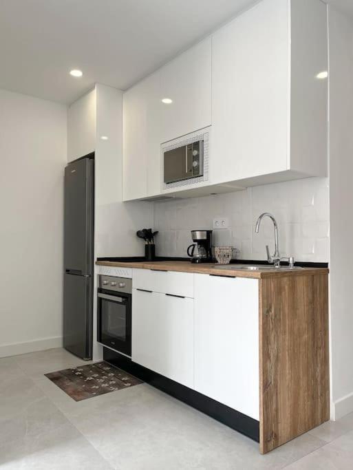 Apartamento Centrico Luz Cartagena Eksteriør billede