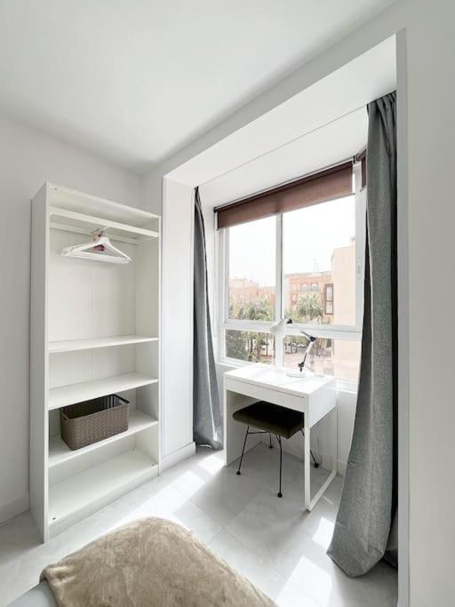 Apartamento Centrico Luz Cartagena Eksteriør billede
