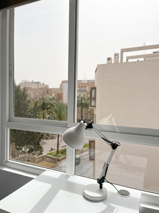 Apartamento Centrico Luz Cartagena Eksteriør billede