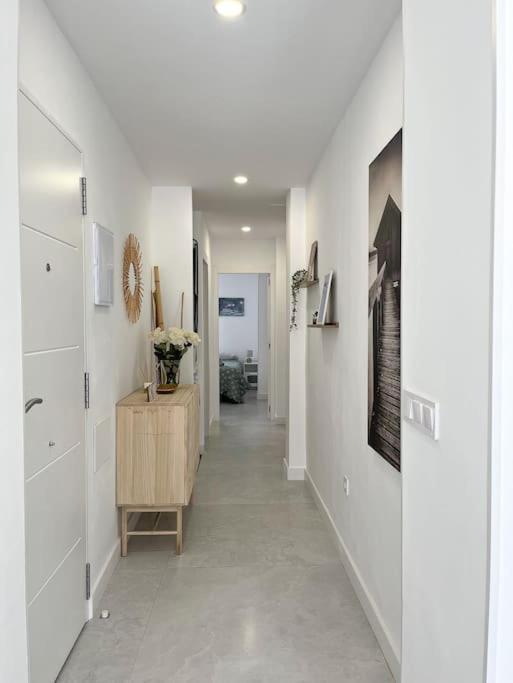 Apartamento Centrico Luz Cartagena Eksteriør billede
