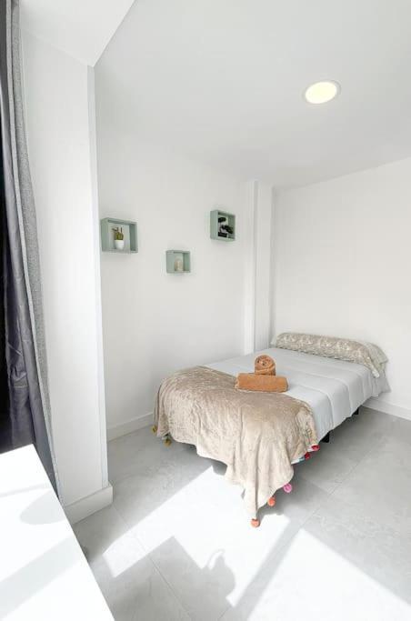 Apartamento Centrico Luz Cartagena Eksteriør billede