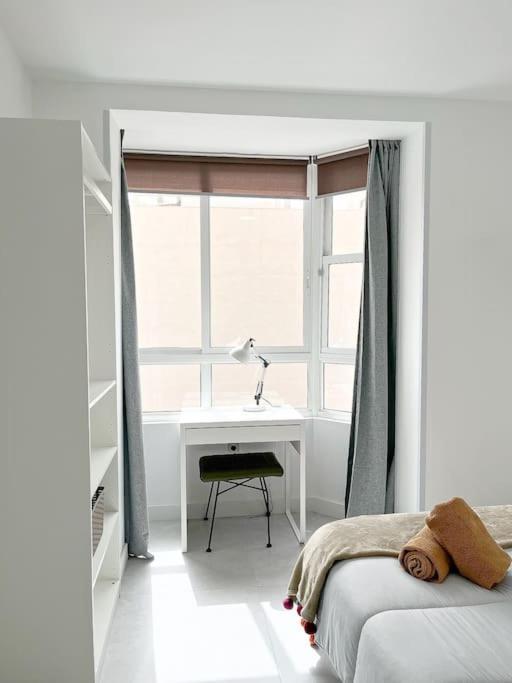 Apartamento Centrico Luz Cartagena Eksteriør billede