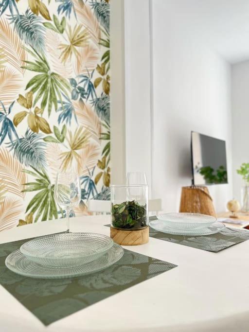 Apartamento Centrico Luz Cartagena Eksteriør billede