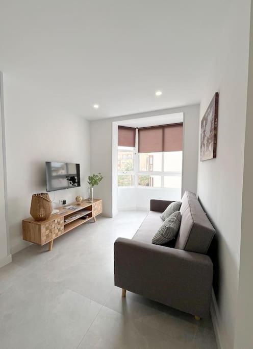 Apartamento Centrico Luz Cartagena Eksteriør billede