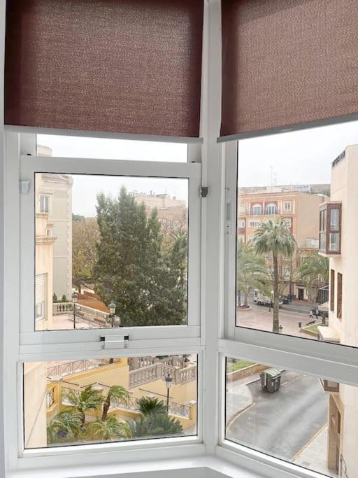 Apartamento Centrico Luz Cartagena Eksteriør billede