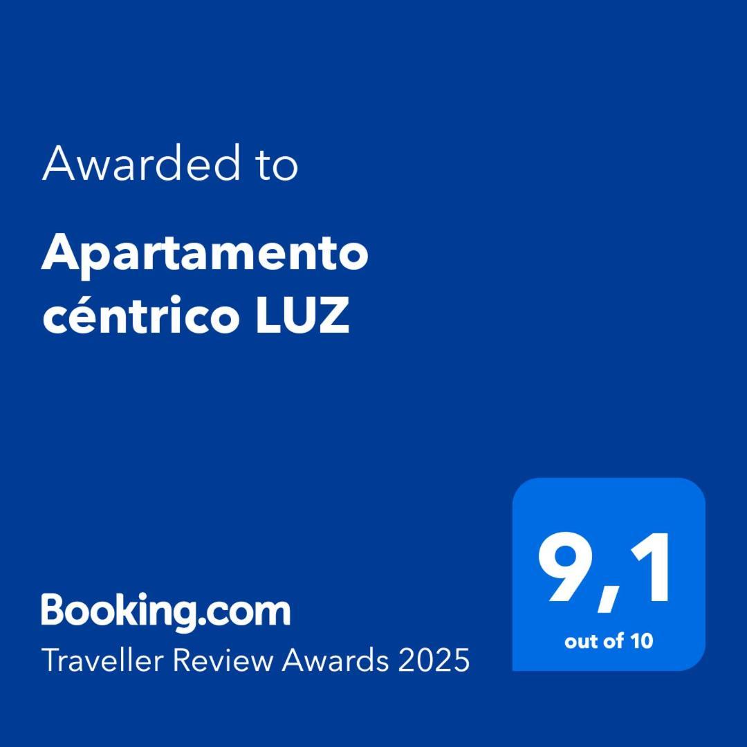 Apartamento Centrico Luz Cartagena Eksteriør billede